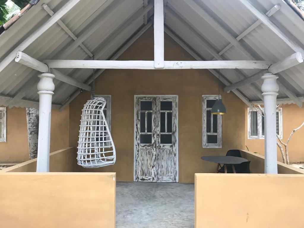 Fotografie z fotogalerie ubytování FIVE v Tangalle