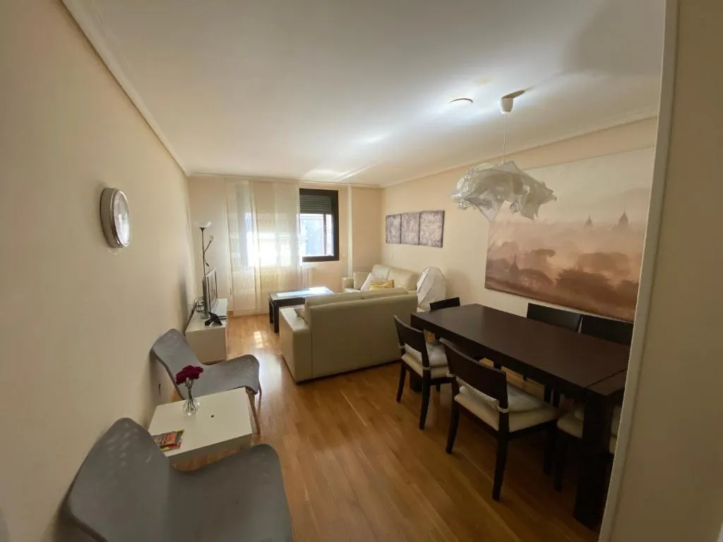 The best Apartment in Madrid, Madrid, Spania