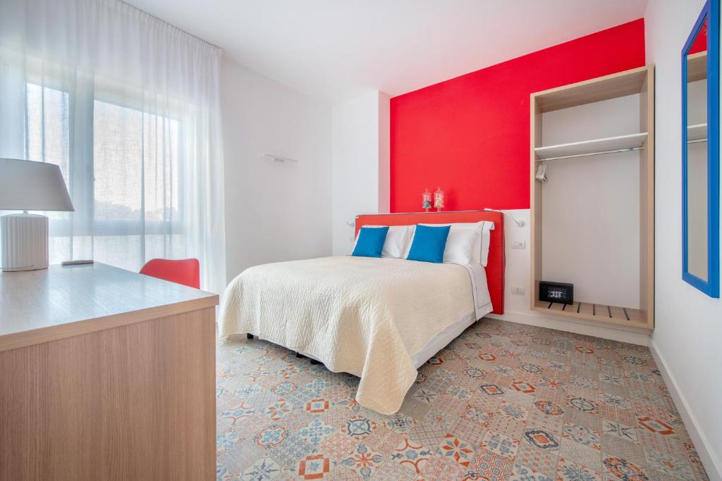 Coral Apartments - Hizvo