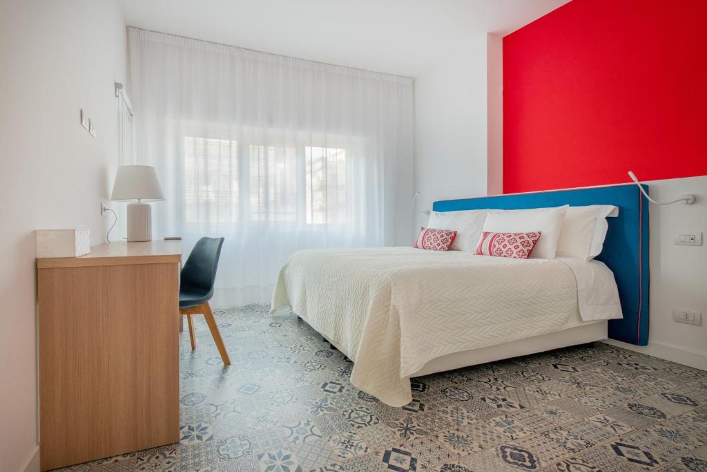 Coral Apartments - Apartment Mit Zwei Schlafzimmern