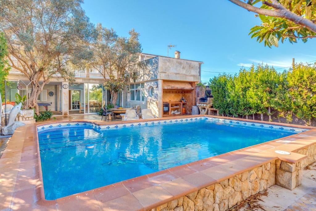 Villa Pelícano (Spanje Palma de Mallorca) - Booking.com