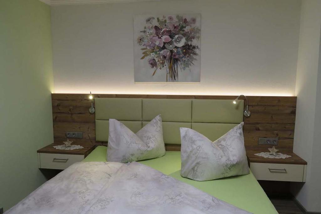 Apartments Egger Barbara - Appartamento Con Due Camere Da Letto
