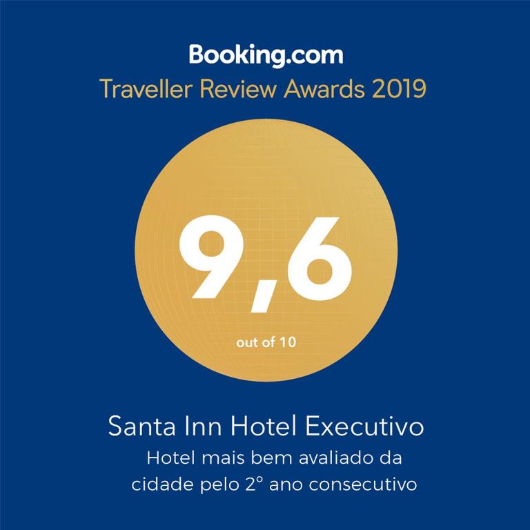  Santa Inn Hotel