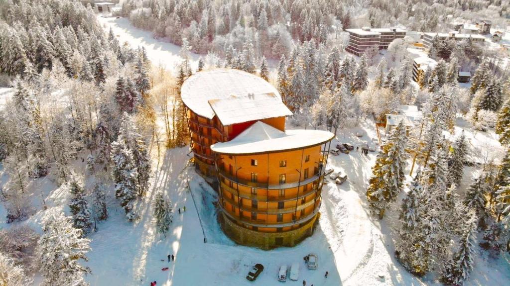 Митарби Бакуриани