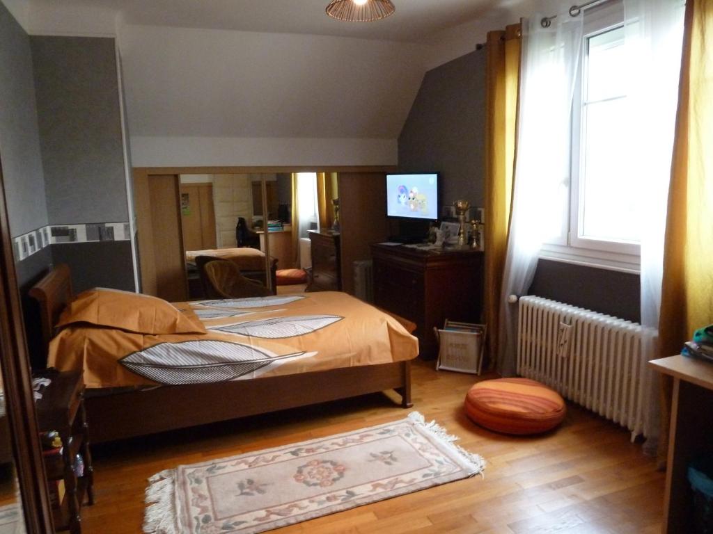 Chambre Coquette - Single Room