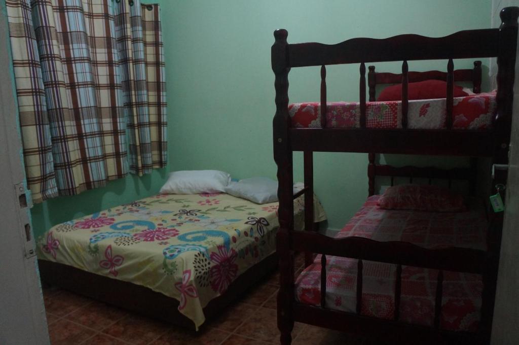  Suites Estrela de Bertioga