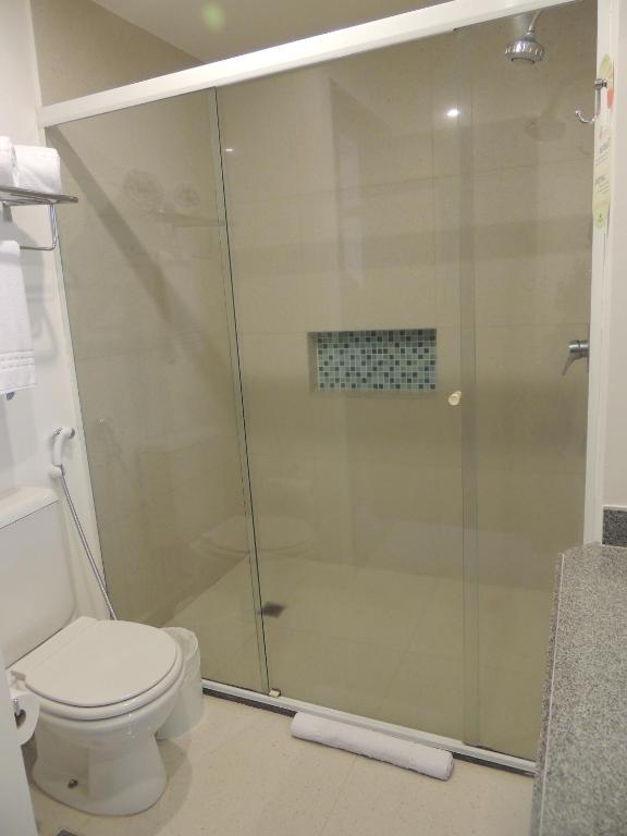  Quality Suites Alphaville