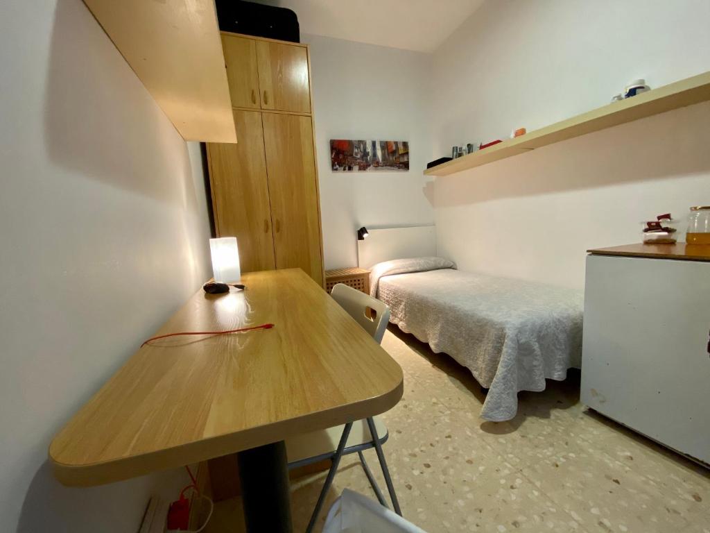 Barcelona Housing recommend for Students