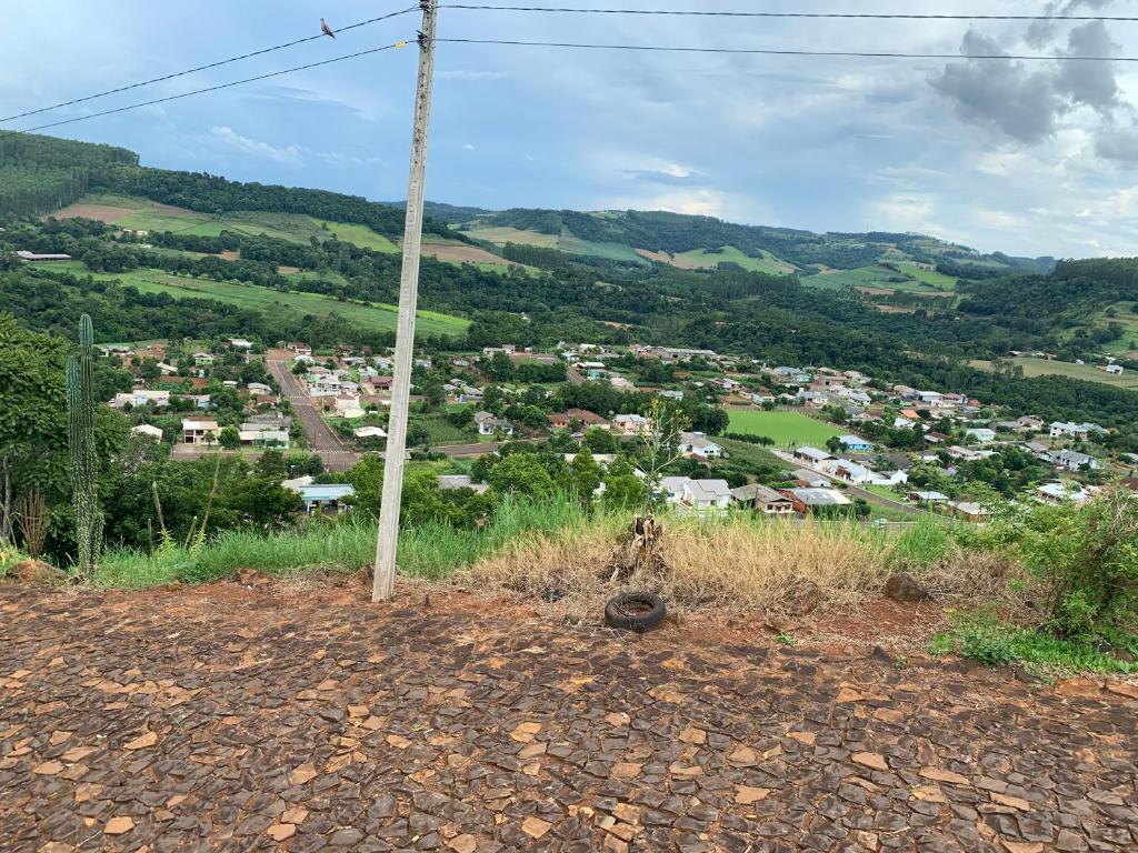  Pousada paraiso