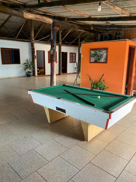  Pousada paraiso