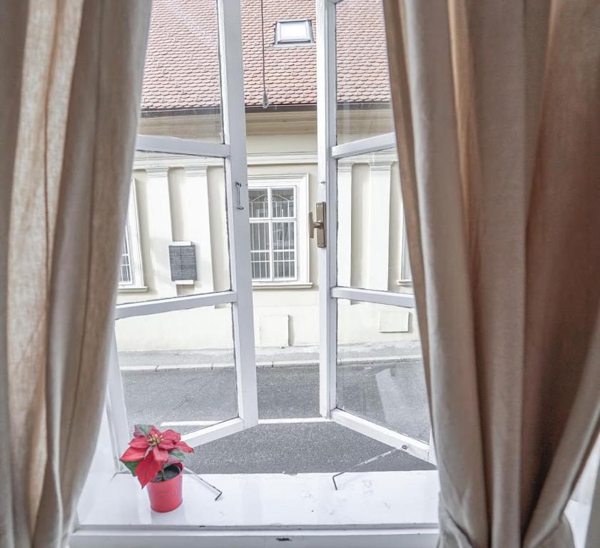 Gallery image of Serene apartment ELENA in Zagreb