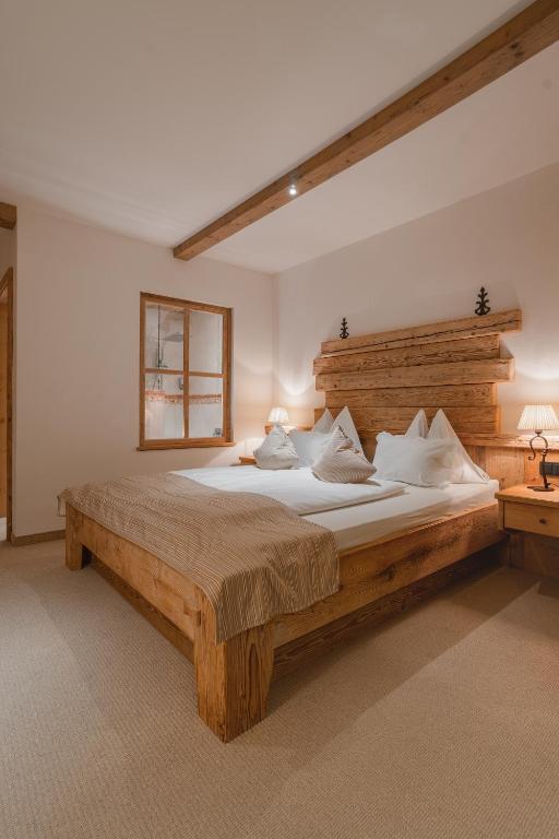 Hotel Leitenhof 4 Sterne Superior - 16