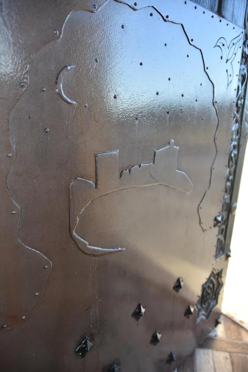 Casa Nazarí - Setenil de las Bodegas - 3