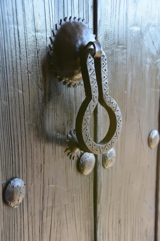 Casa Nazarí - Setenil de las Bodegas - 4