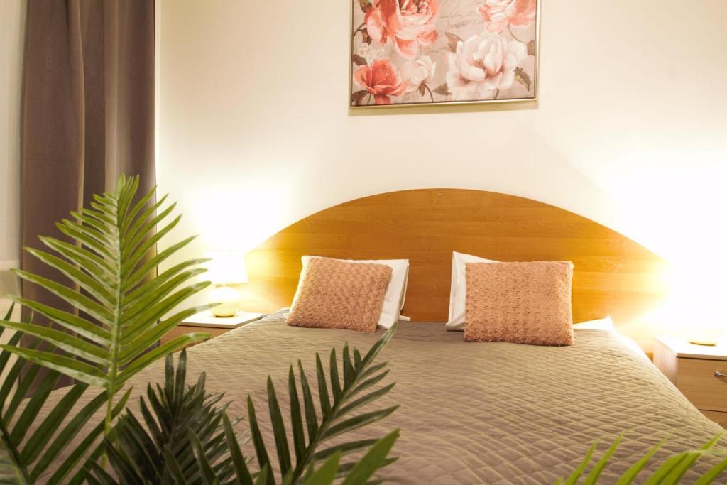 Tatari Residence by Rikas Hotels