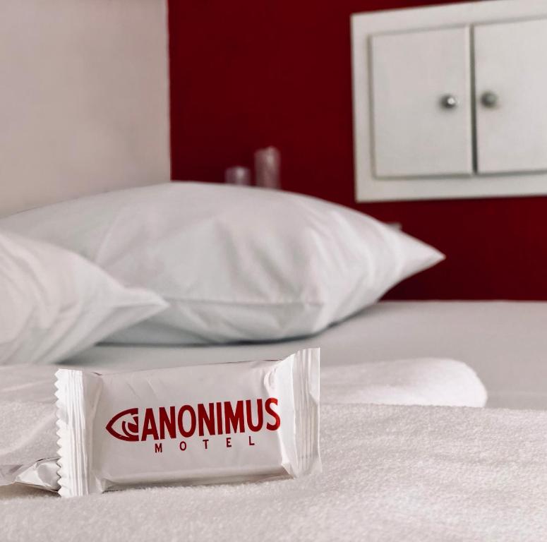  Motel Anonimus