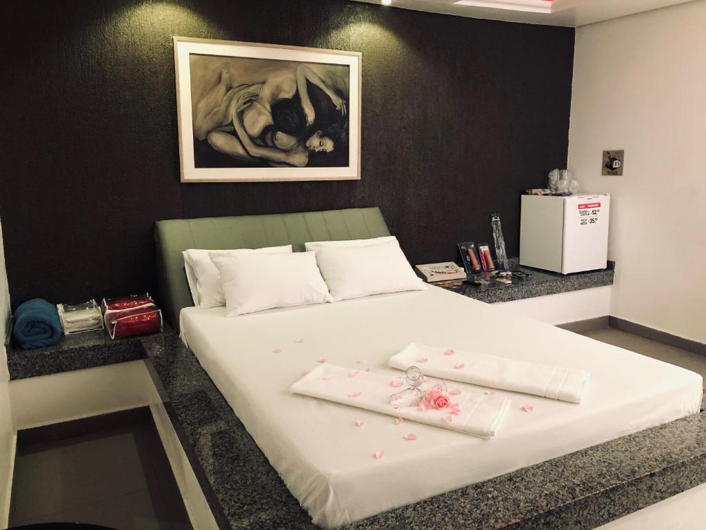  Motel Anonimus