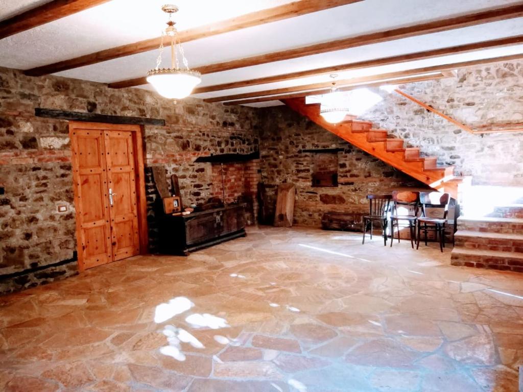 Fotografie z fotogalerie ubytování CastleHouse v destinaci Elbasan