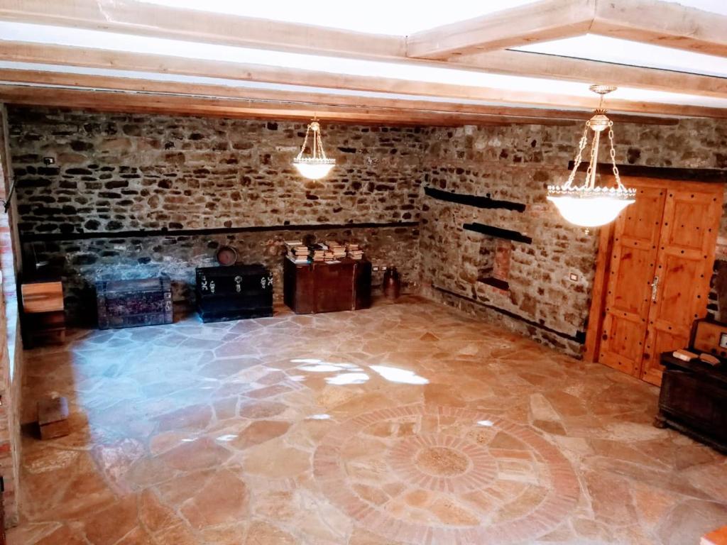 Fotografie z fotogalerie ubytování CastleHouse v destinaci Elbasan