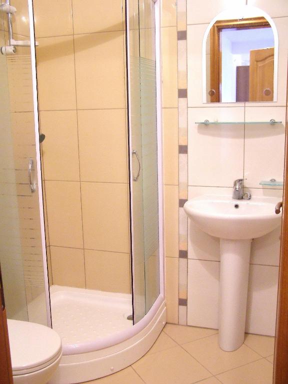 Bagno di Apartments Kepi Gjerana