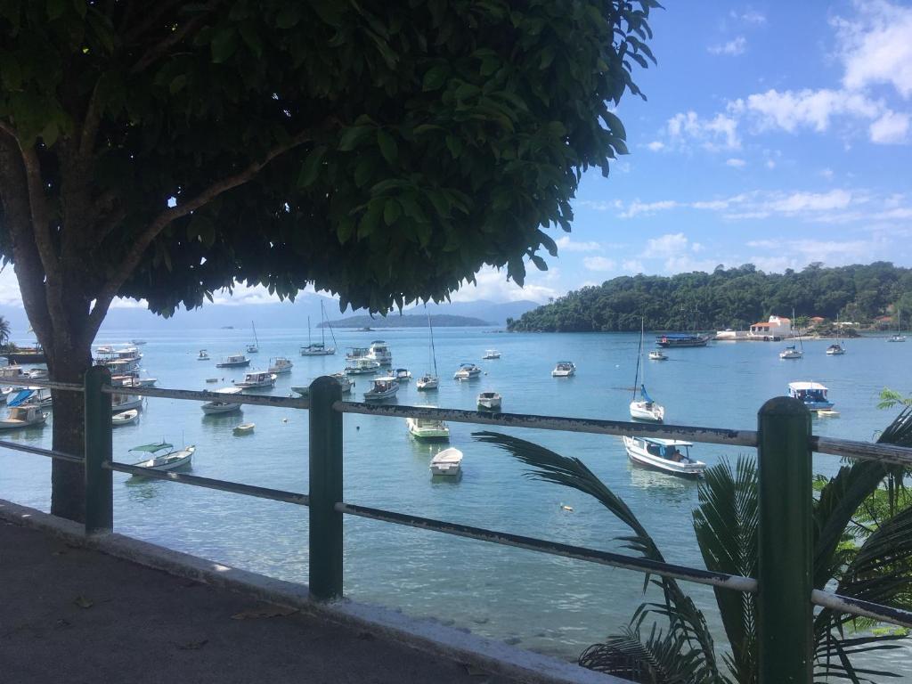  SUÍTES CENTRO DE ANGRA