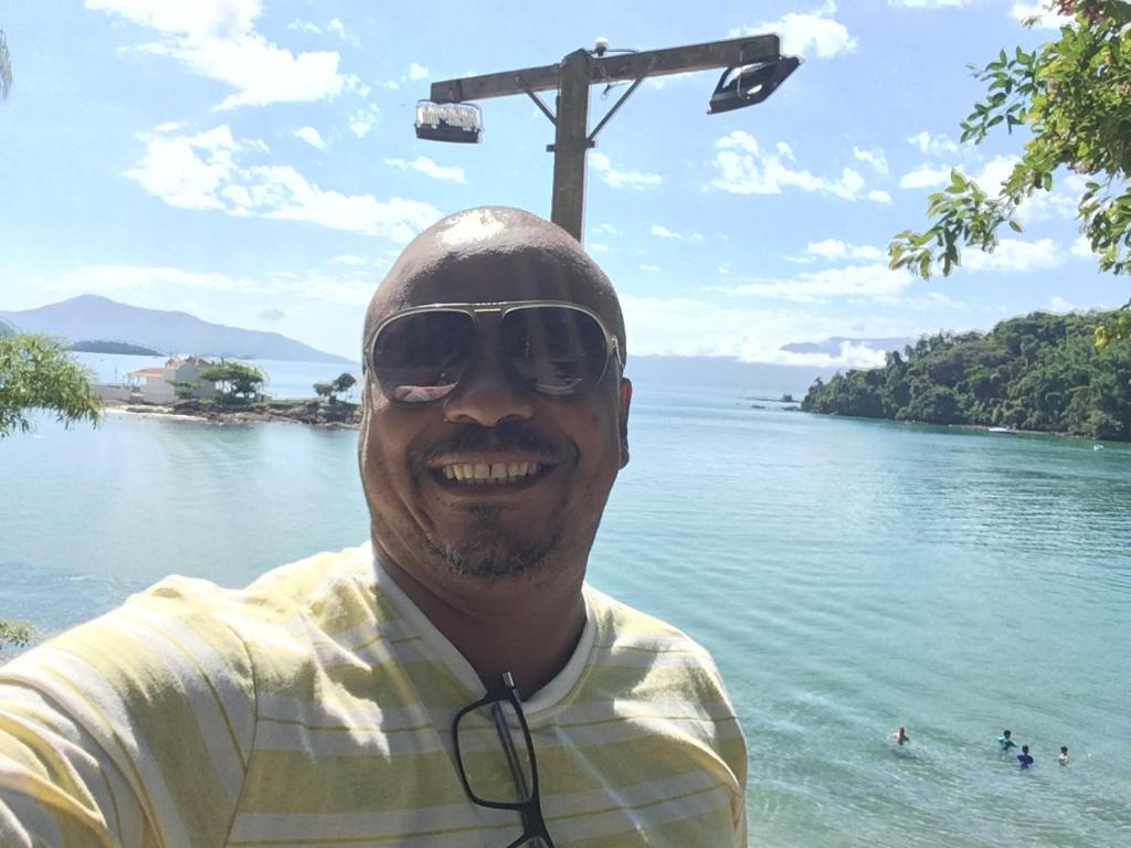 SUÍTES CENTRO DE ANGRA