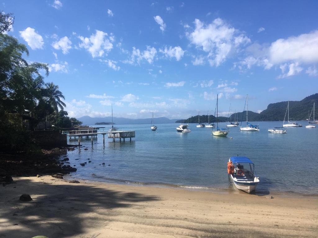  SUÍTES CENTRO DE ANGRA