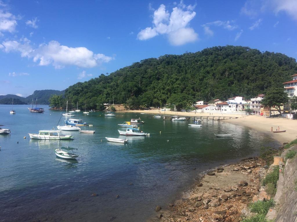  SUÍTES CENTRO DE ANGRA