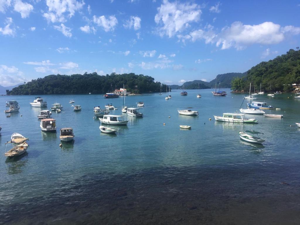  SUÍTES CENTRO DE ANGRA