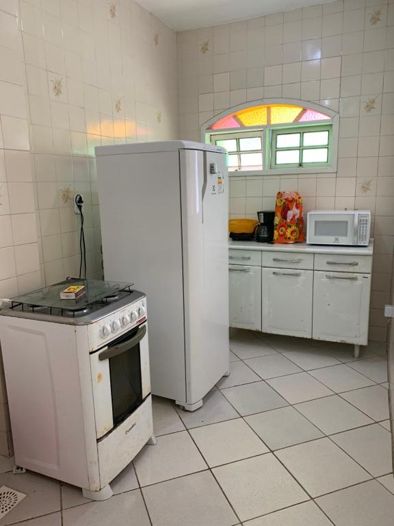  Casa da Praia das Dunas