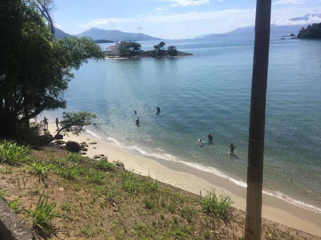  SUÍTES CENTRO DE ANGRA