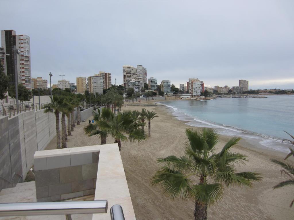 Mirando al Mar, Alicante – Bijgewerkte prijzen 2023