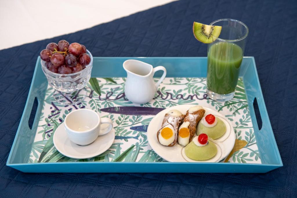 Porta Aragonese Luxury Rooms - 16