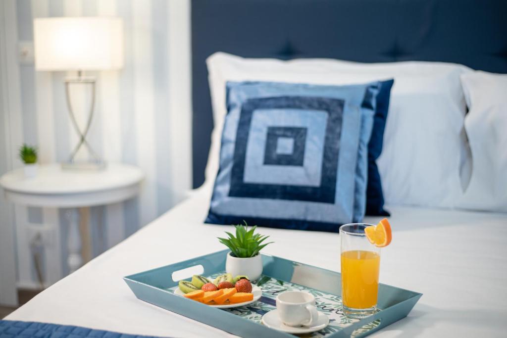 Porta Aragonese Luxury Rooms - 2