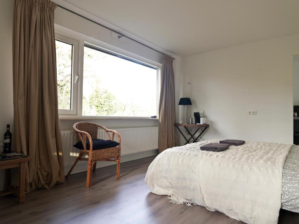 B & B Waalre - Apartment