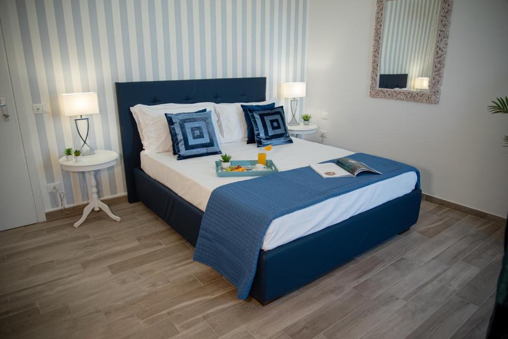 Porta Aragonese Luxury Rooms - 1