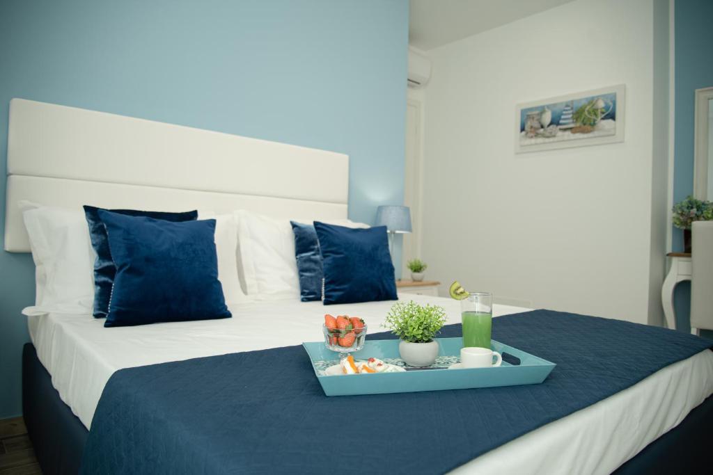 Porta Aragonese Luxury Rooms - 18