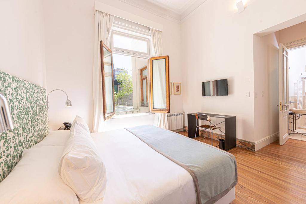 Cassa Lepage Art Hotel Buenos Aires photo 2