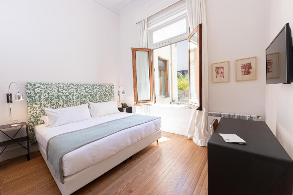 Cassa Lepage Art Hotel Buenos Aires photo 3