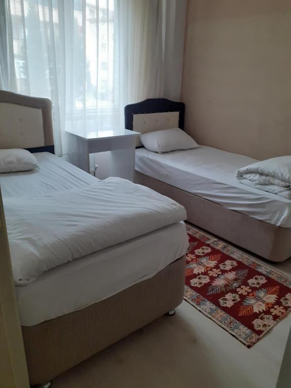 Hostel Apartments for family Safranbolu