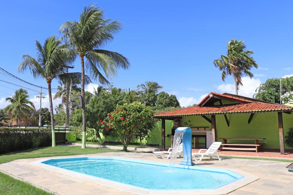  Casa Verde