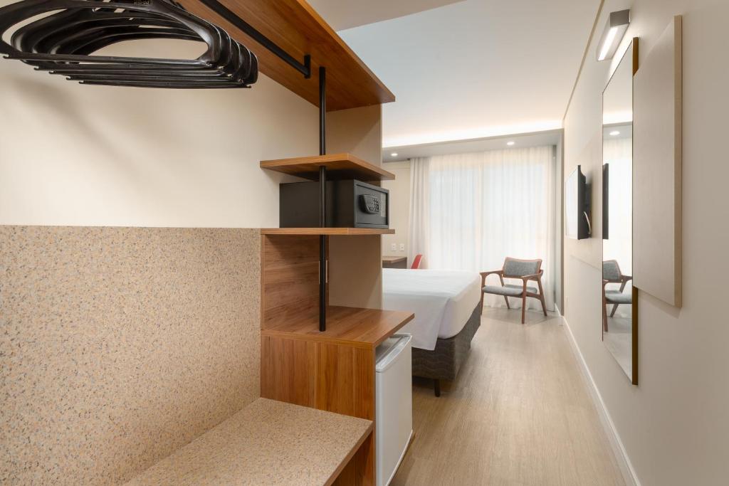  Intercity Portofino Florianópolis