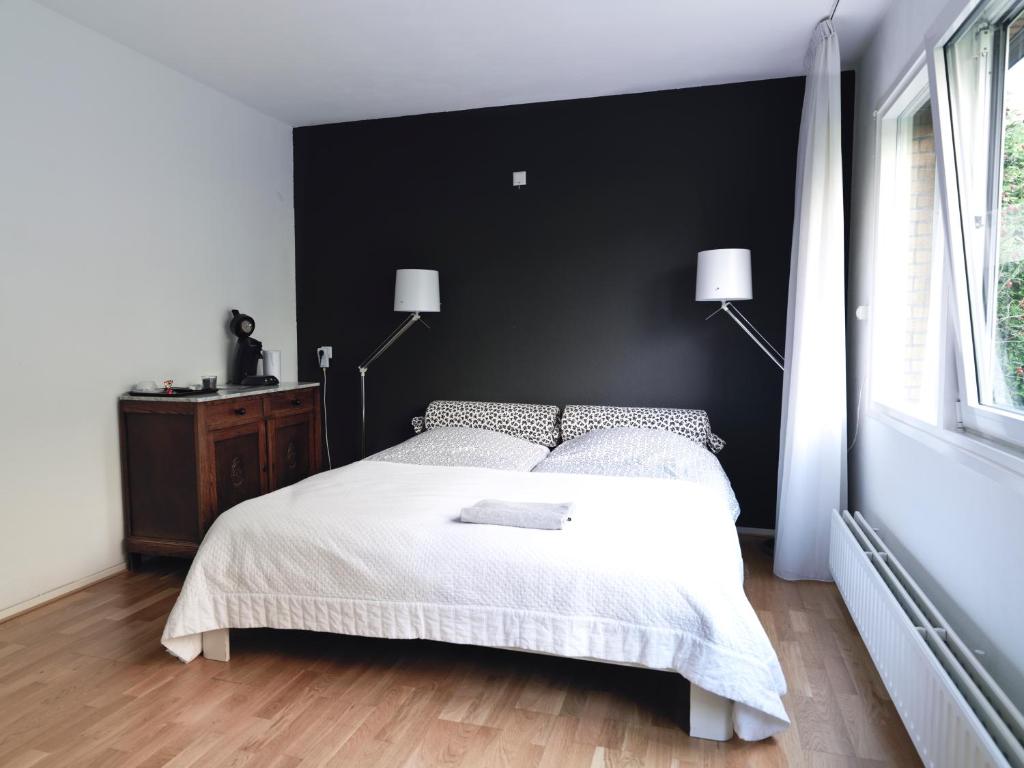 B & B Waalre - Double Room
