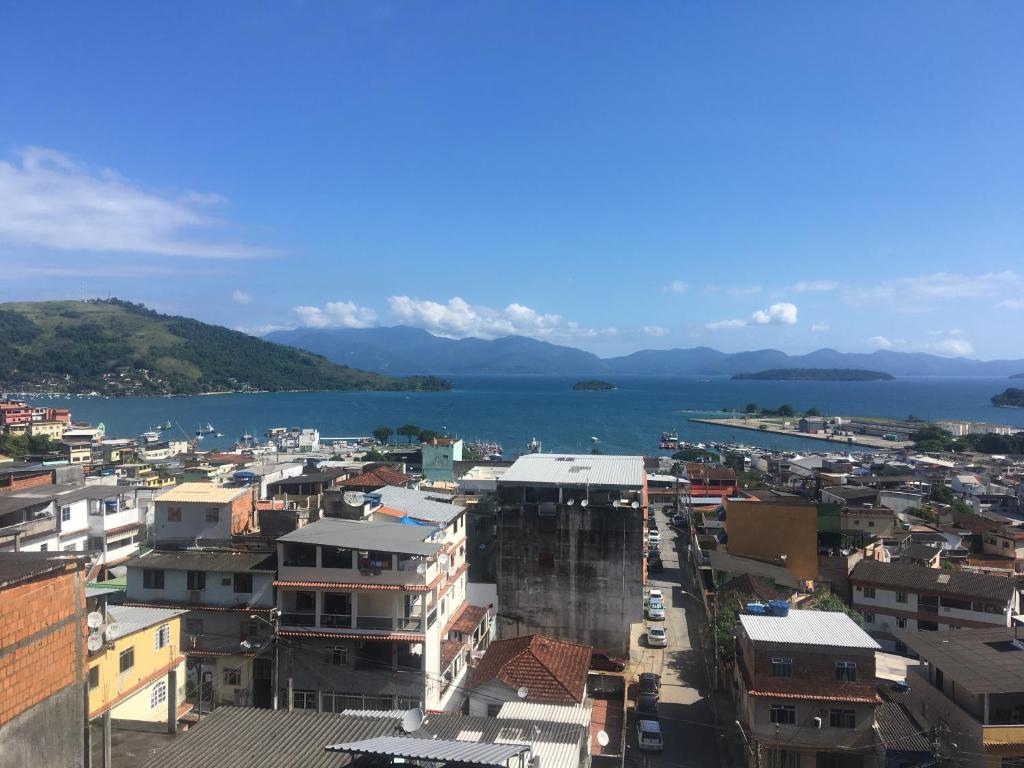  SUÍTES CENTRO DE ANGRA