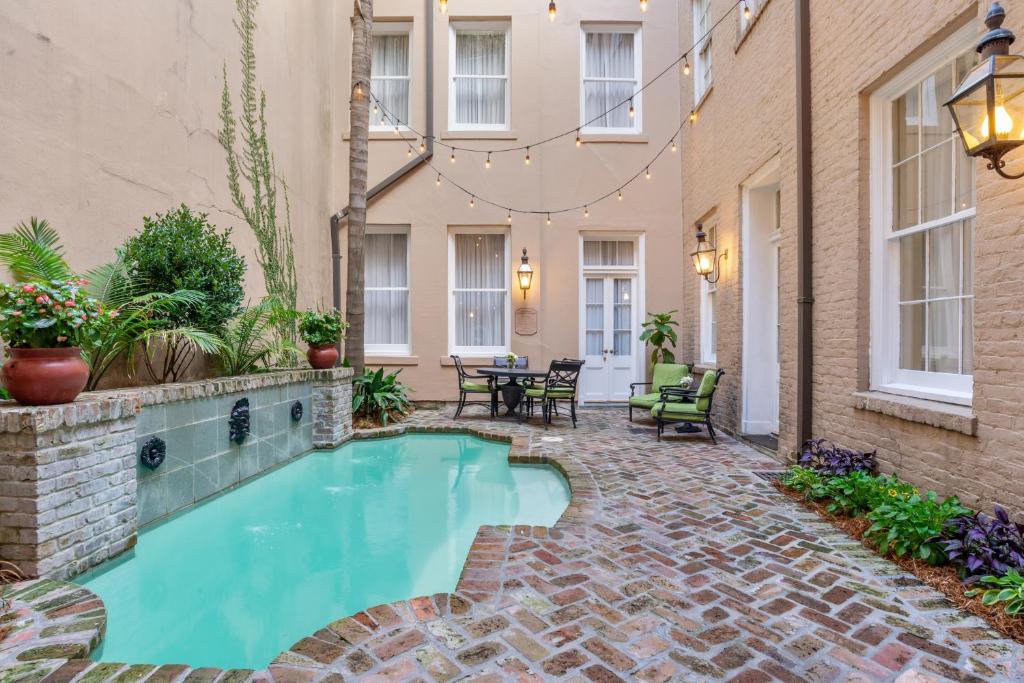 Voco St James Hotel An Ihg Hotel New Orleans Updated 22 Prices Voco St James Hotel An Ihg Hotel New Orleans Updated 22 Prices