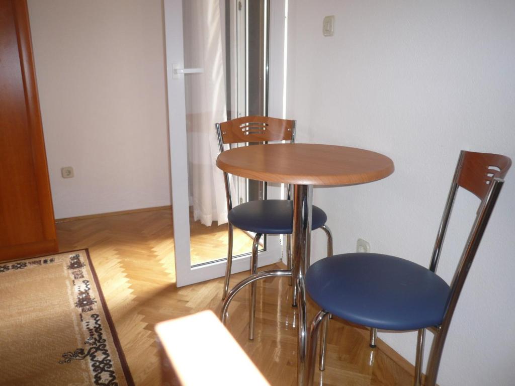 Fotografie z fotogalerie ubytování Apartments Šarić v destinaci Makarska