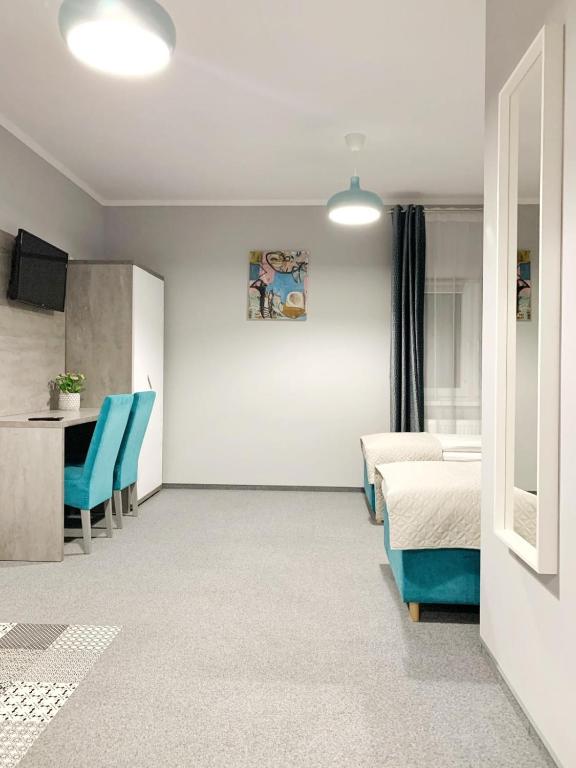 Apartamenty ZZ - MATURAMENTO DELLA STUDIO
