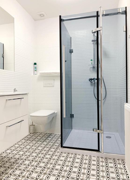 Apartamenty ZZ - Appartamento Standard
