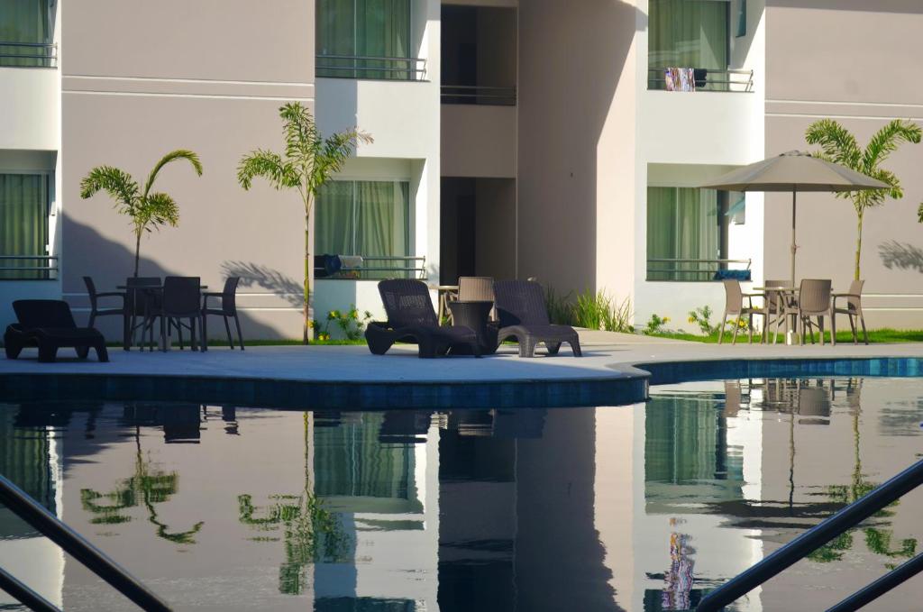  SunBahia Praia Hotel