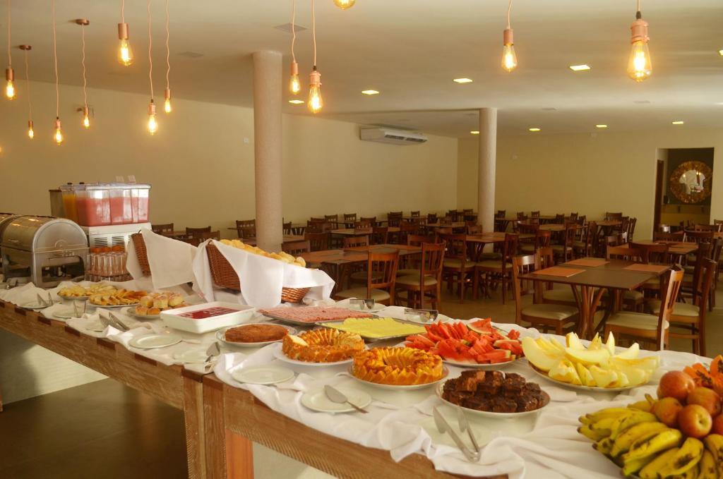  SunBahia Praia Hotel